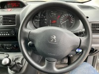 PEUGEOT EXPERT TEPEE COMFORT L1 2.0 HDI AMBULANCE - 31