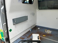 RENAULT MASTER LM35 2.3 DCI 125PS AMBULANCE - 12