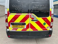 RENAULT MASTER LM35 2.3 DCI 125PS AMBULANCE - 16