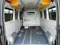 RENAULT MASTER LM35 2.3 DCI 125PS AMBULANCE - 19
