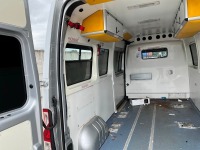 RENAULT MASTER LM35 2.3 DCI 125PS AMBULANCE - 20
