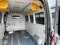 RENAULT MASTER LM35 2.3 DCI 125PS AMBULANCE - 21