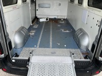 RENAULT MASTER LM35 2.3 DCI 125PS AMBULANCE - 22