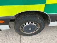RENAULT MASTER LM35 2.3 DCI 125PS AMBULANCE - 24