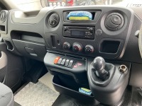 RENAULT MASTER LM35 2.3 DCI 125PS AMBULANCE - 32