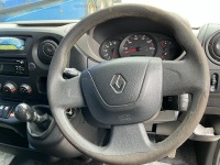 RENAULT MASTER LM35 2.3 DCI 125PS AMBULANCE - 33
