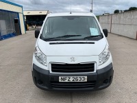 PEUGEOT EXPERT 1200 L2 H1 2.0 HDI 130PS CREW VAN  - 2