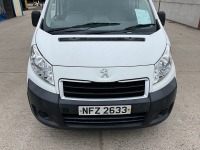PEUGEOT EXPERT 1200 L2 H1 2.0 HDI 130PS CREW VAN  - 3