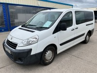PEUGEOT EXPERT 1200 L2 H1 2.0 HDI 130PS CREW VAN  - 5