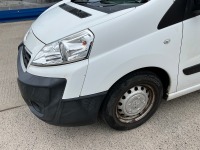 PEUGEOT EXPERT 1200 L2 H1 2.0 HDI 130PS CREW VAN  - 6