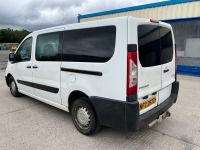 PEUGEOT EXPERT 1200 L2 H1 2.0 HDI 130PS CREW VAN  - 13