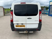 PEUGEOT EXPERT 1200 L2 H1 2.0 HDI 130PS CREW VAN  - 14