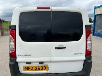 PEUGEOT EXPERT 1200 L2 H1 2.0 HDI 130PS CREW VAN  - 15