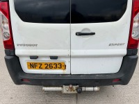 PEUGEOT EXPERT 1200 L2 H1 2.0 HDI 130PS CREW VAN  - 16