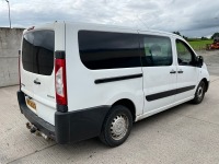 PEUGEOT EXPERT 1200 L2 H1 2.0 HDI 130PS CREW VAN  - 18
