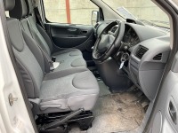 PEUGEOT EXPERT 1200 L2 H1 2.0 HDI 130PS CREW VAN  - 24