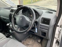 PEUGEOT EXPERT 1200 L2 H1 2.0 HDI 130PS CREW VAN  - 25