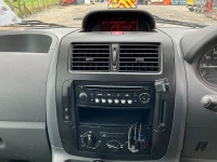 PEUGEOT EXPERT 1200 L2 H1 2.0 HDI 130PS CREW VAN  - 26