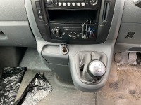 PEUGEOT EXPERT 1200 L2 H1 2.0 HDI 130PS CREW VAN  - 28