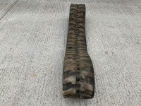 300 X 52.5 X 82 PART WORN TRACK TO SUIT 3 TON MINI DIGGER - 3