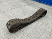 300 X 52.5 X 82 PART WORN TRACK TO SUIT 3 TON MINI DIGGER - 4