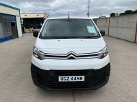 CITROEN DISPATCH 1400 ENTERPRISE 2.0 BLUE HDI 120 CREW VAN - 2