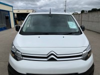 CITROEN DISPATCH 1400 ENTERPRISE 2.0 BLUE HDI 120 CREW VAN - 4