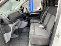 CITROEN DISPATCH 1400 ENTERPRISE 2.0 BLUE HDI 120 CREW VAN - 9
