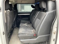 CITROEN DISPATCH 1400 ENTERPRISE 2.0 BLUE HDI 120 CREW VAN - 10