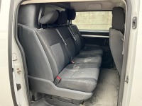 CITROEN DISPATCH 1400 ENTERPRISE 2.0 BLUE HDI 120 CREW VAN - 20