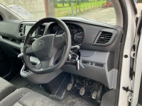 CITROEN DISPATCH 1400 ENTERPRISE 2.0 BLUE HDI 120 CREW VAN - 23
