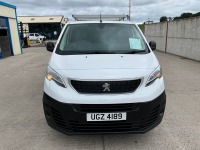 PEUGEOT EXPERT PROFESSIONAL 1400 L1 2.0 BLUE HDI 120 - 2