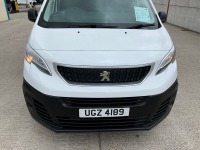 PEUGEOT EXPERT PROFESSIONAL 1400 L1 2.0 BLUE HDI 120 - 3