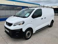 PEUGEOT EXPERT PROFESSIONAL 1400 L1 2.0 BLUE HDI 120 - 5