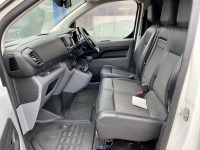 PEUGEOT EXPERT PROFESSIONAL 1400 L1 2.0 BLUE HDI 120 - 9