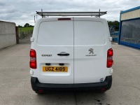 PEUGEOT EXPERT PROFESSIONAL 1400 L1 2.0 BLUE HDI 120 - 12