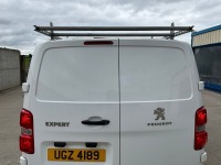 PEUGEOT EXPERT PROFESSIONAL 1400 L1 2.0 BLUE HDI 120 - 13