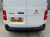 PEUGEOT EXPERT PROFESSIONAL 1400 L1 2.0 BLUE HDI 120 - 14