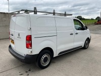 PEUGEOT EXPERT PROFESSIONAL 1400 L1 2.0 BLUE HDI 120 - 17