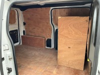 PEUGEOT EXPERT PROFESSIONAL 1400 L1 2.0 BLUE HDI 120 - 21