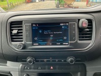 PEUGEOT EXPERT PROFESSIONAL 1400 L1 2.0 BLUE HDI 120 - 25