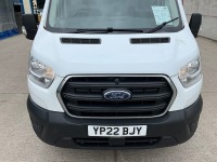 FORD TRANSIT 350 L4 H3 2.0 ECOBLUE 130PS JUMBO VAN  - 3
