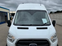 FORD TRANSIT 350 L4 H3 2.0 ECOBLUE 130PS JUMBO VAN  - 4