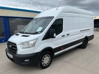 FORD TRANSIT 350 L4 H3 2.0 ECOBLUE 130PS JUMBO VAN  - 5