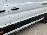 FORD TRANSIT 350 L4 H3 2.0 ECOBLUE 130PS JUMBO VAN  - 8