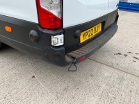 FORD TRANSIT 350 L4 H3 2.0 ECOBLUE 130PS JUMBO VAN  - 17