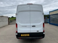 FORD TRANSIT 350 L4 H3 2.0 ECOBLUE 130PS JUMBO VAN  - 18