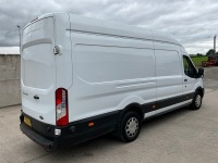 FORD TRANSIT 350 L4 H3 2.0 ECOBLUE 130PS JUMBO VAN  - 23