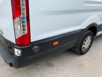 FORD TRANSIT 350 L4 H3 2.0 ECOBLUE 130PS JUMBO VAN  - 24