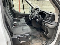 FORD TRANSIT 350 L4 H3 2.0 ECOBLUE 130PS JUMBO VAN  - 35